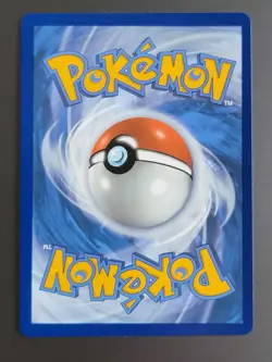 Master Ball - 153/162 - Pokemon Temporal Forces Ace Spec Rare Card NM - Image 3