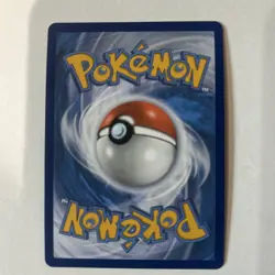 GENGAR V Holo Ultra Rare Pokemon Card Fusion Strike TCG 156/264 NM - Image 2
