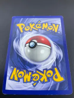 SHADOWLESS WOTC - 1st Ed Raticate 40/102 - Base Set Pokemon Card - Image 2