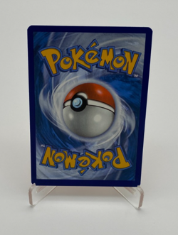 Pokemon Trading Card Game TCG Rebel Clash Ninetales 025/192 - Image 2