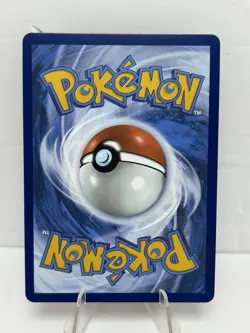 Pokemon Mega Manectric ex 158/132 Full Art Mega Evolution Pokemon Card NM - Image 2