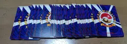 Pokemon Card Game Japanese Lot Set 50 Old Back Vintage 1996 Free Shipping - Image 4