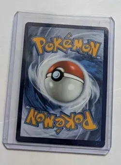Mega Charizard X ex - 125/094, Phantasmal Flames, Pokemon TCG, Near Mint - Image 2
