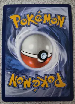2025 Pokemon Mega Evolutions Bulbasaur Illustration Rare #133/132 (A) - Image 2