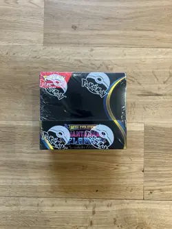 Pokemon Mega Evolutions Phantasmal Flames Booster Box 36 Packs English Sealed🚚 - Image 1