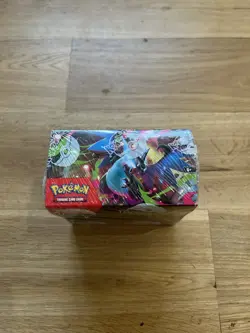 Pokemon Mega Evolutions Phantasmal Flames Booster Box 36 Packs English Sealed🚚 - Image 3