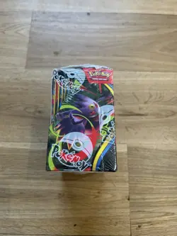 Pokemon Mega Evolutions Phantasmal Flames Booster Box 36 Packs English Sealed🚚 - Image 5