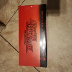 Pokemon TCG - Destined Rivals - Pokemon Center ETB Elite Trainer Box SEALED - Image 5