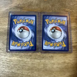 Pokemon Phantasmal Flames Promo Oricorio 24 & Promo Mega Charizard EX 23 - Image 2