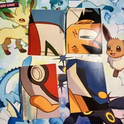 1999 Topps Pokemon The Movie NO SLEEVES - Image 2