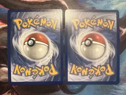Pokemon Phantasmal Flames ETB Pokemon Center Exclusive Charcadet Stamped Promo - Image 2