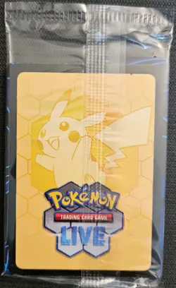 Charcadet - 022 (Pokemon Center Exclusive) 022 Me: Mega Evolution Promo Holo - Image 2
