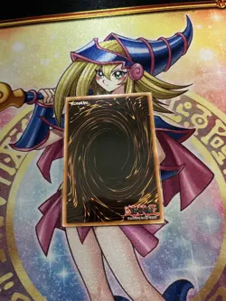 Yu-Gi-Oh! Arms of Genex Return Zero BLTR-EN009 1st Edition Secret Rare - Image 2