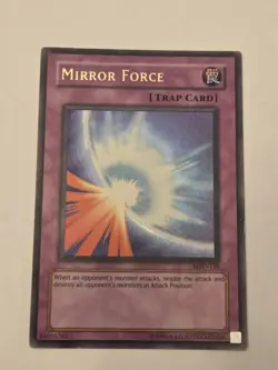 Yu-Gi-Oh! Mirror Force - MRD-138 - Image 1