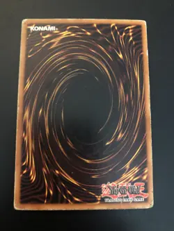 Yugioh Airknight Parshath DB2-EN173 Super Rare HP - Image 2