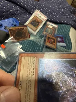 Plaguespreader Zombie - CSOC-EN031 - Ultimate Rare - Unlimited Edition Mp/Hp - Image 4