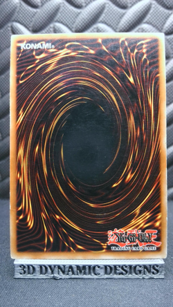 | Yugioh Zaborg the Thunder Monarch AST-023 Super Ancient Sanctuary PL ?? | - Image 2