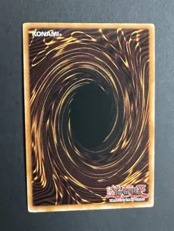 Yugioh! Mobius the Frost Monarch SOD-EN022 Super Rare Unlimited LP - Image 2