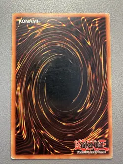 Granmarg the Rock Monarch 1st Edition Super Rare FET-EN009 Yu-Gi-Oh! - Image 2