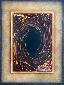 Yugioh Thestalos the Firestorm Monarch RDS-EN021 Super Rare 1st Ed LP - Image 2