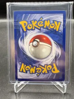 Machop 52/102 Common Base Set (Shadowless) Pokemon Card - Image 2