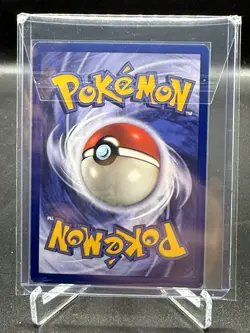 Graveler #75 Non-Holo Pokemon Card Near Mint 37/62 Uncommon Fossil Set 1999 - Image 2