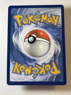 Origin Forme Dialga V SWSH255 - SWSH: Sword & Shield Promo Cards Holo (NM++) - Image 3