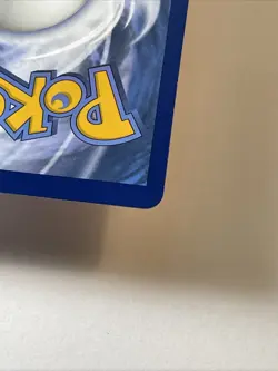 Origin Forme Dialga V SWSH255 - SWSH: Sword & Shield Promo Cards Holo (NM++) - Image 5