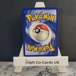 Erika's Clefairy 40/132 Gym Challenge Set Pokemon Card WOTC - Image 2