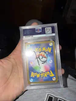 PSA 10 Gem Mint Charmander 168/165 AR Art Rare 151 sv2a Pokemon Card Japanese - Image 3