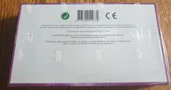 Dinosaur King TCG/CCG Alpha Dinosaurs Attack Sealed Booster Box - 24 Card Packs - Image 3