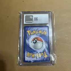 CGC 10 Gem Mint Ceruledge 040/091 Cosmos Holo Pokemon Day Promo 2024 Card TCG - Image 2