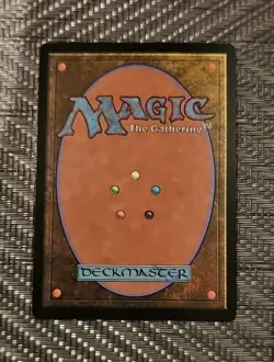 Tomik, Distinguished Advokist - Anime Borderless FOIL - Ravnica Remastered - NM - Image 2