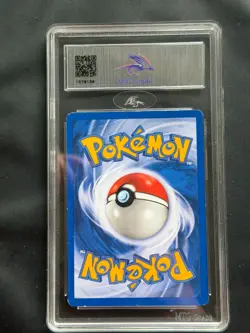 Carte Pokemon Pharamp Holo 1/111 Neo Genesis Francaise MTG6.5 - Image 2