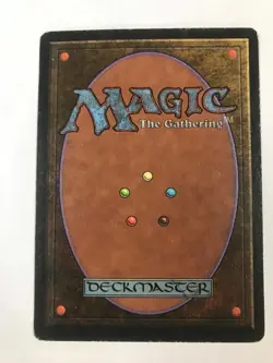 MTG Magic - Volcanic Eruption - UNLIMITED - Image 3