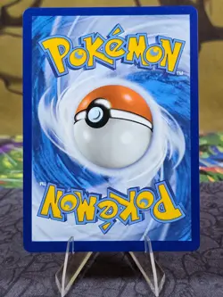 Pokemon TCG Teal Mask Ogerpon ex 211/167 Twilight Masquerade SIR Holo NM - Image 2