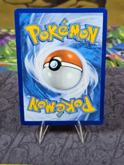 Pokemon TCG Teal Mask Ogerpon ex 211/167 Twilight Masquerade SIR Holo NM - Image 3