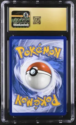Pokemon Mega Charizard X ex ME02 Phantasmal Flames 125/094 SIR CGC 10 Pristine - Image 4