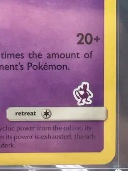 Espeon - 89/214 (Mewtwo Stamped) - Battle Academy 089/214 - Promo - NM Pokemon - Image 2