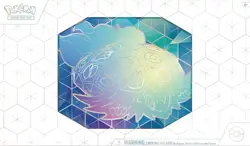 Pokemon TCG Terapagos ex Ultra-Premium Collection UPC * BOX OPEN See 2nd picture - Image 1