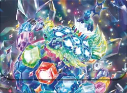 Pokemon TCG Terapagos ex Ultra-Premium Collection UPC * BOX OPEN See 2nd picture - Image 5