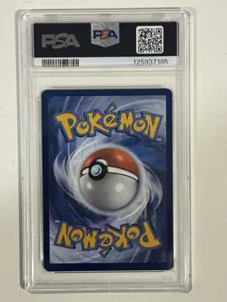 2025 POKEMON DRI EN-DESTINED RIVALS #232 CYNTHIA'S GARCHOMP EX PSA 10 - Image 2