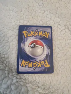 Pokemon Gym Heroes 1st Edition Regular Finish Brock's Sandshrew 71/132 NM OC1089 - Image 3