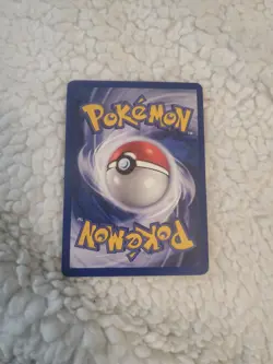 Pokemon Gym Heroes 1st Edition Regular Finish Brock's Sandshrew 71/132 NM OC1089 - Image 4