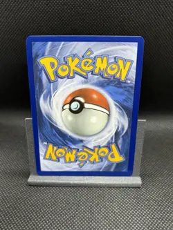 Bloodmoon Ursaluna ex #202/167 - Twilight Masquerade - Holo Rare - NM Pokemon - Image 2