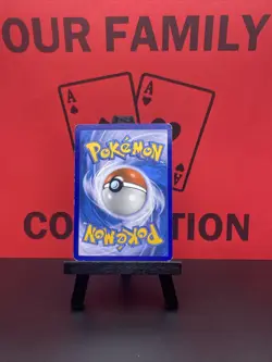 Pikachu 20/108 Build-A-Bear Stamped Promo Regular Pokemon TCG 2016 MP - Image 4
