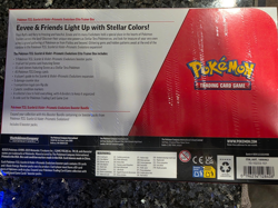 Pokemon TCG Prismatic Evolutions Elite Trainer Box 2-Pack New and Sealed - Image 2