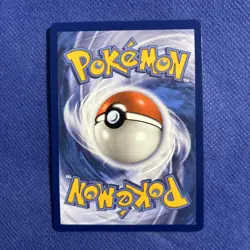 Mamoswine ex 174/159 Ultra Rare Journey Together Pokemon TCG Mint NM - Image 2