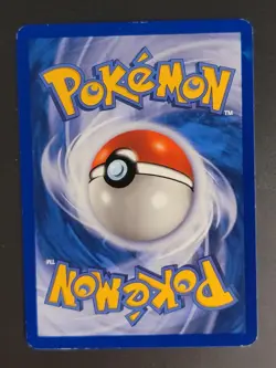 Seel Legendary Collection Reverse Holo 92/110 2002 Pokemon MP - Image 3
