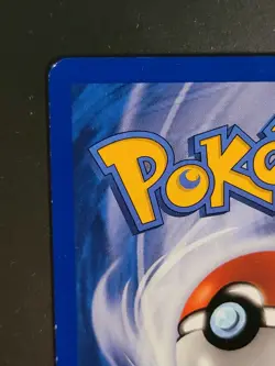 Pokemon Dewgong Legendary Collection 40/110 Reverse Holo Uncommon LP/MP - Image 4